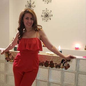 Meet your Posher, Alexandra